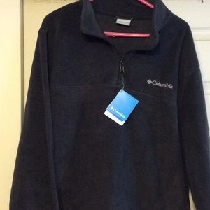 Men’s Columbia Fleece